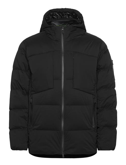 BOSS | Ow_Riplite Puffer Hd | XXL