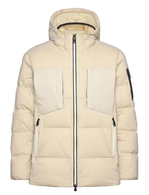 BOSS | Ow_Riplite Puffer Hd | XXL