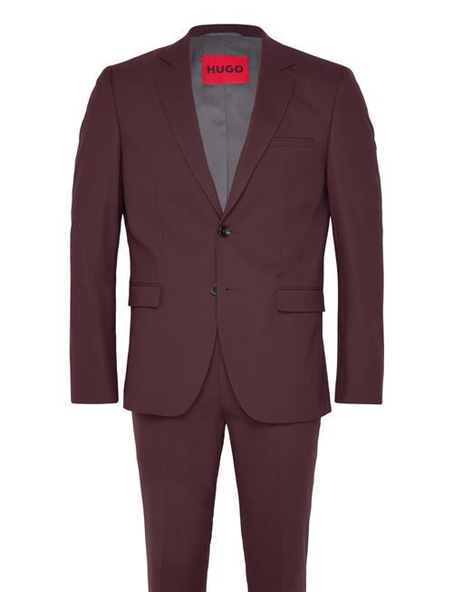 HUGO | Arti-Hesten253X | 48