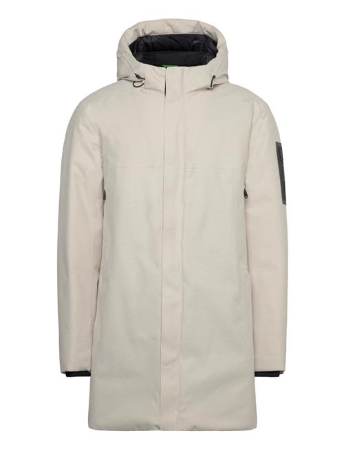BOSS | Ow_Hexatech Parka | XXXL