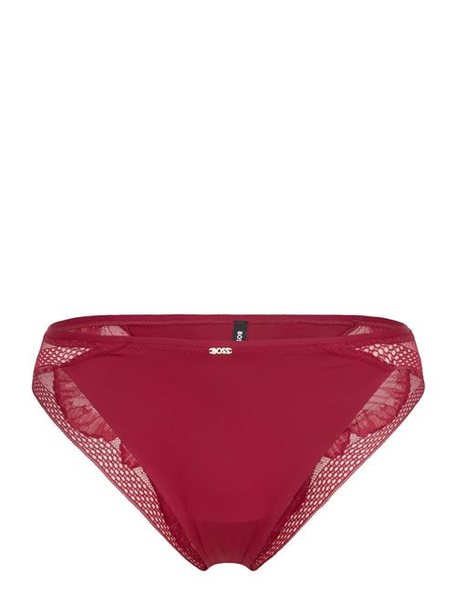 BOSS | Brief_ Peony Lace | M
