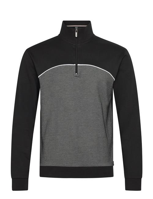 BOSS | Tracksuit 1/4 Jacket | XL