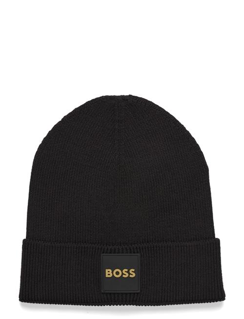 BOSS | Foxxy_R_Hat | ONE SIZE