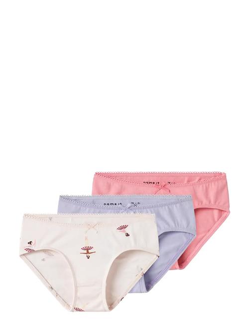 name it | Nmfbriefs 3P Ballarina Noos | 92