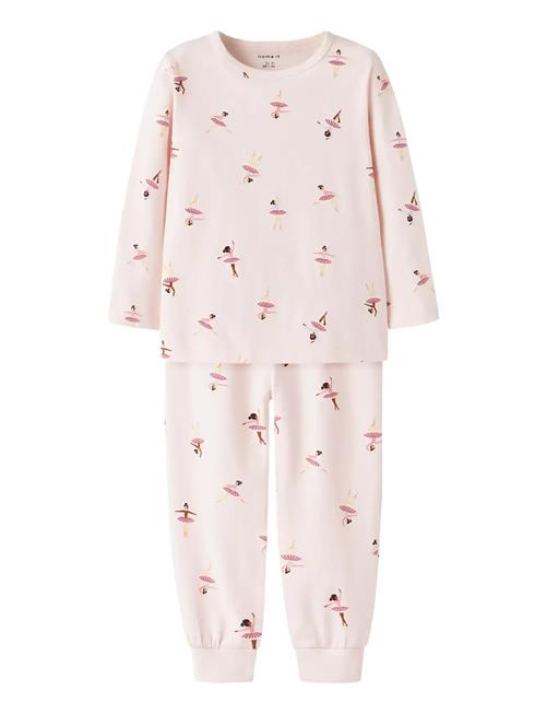 name it | Nmfnightset Ballarina Noos | 86-92
