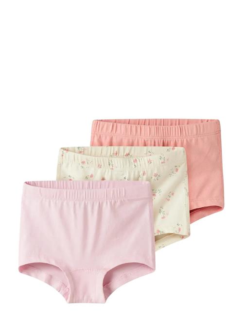 name it | Nmftights 3P Flower Noos | 92