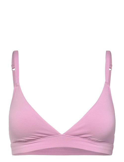 Organic Basics | Flex Triangle Bralette | S