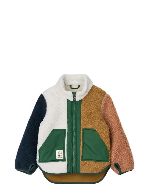 Liewood | Noam Pile Jacket | 98