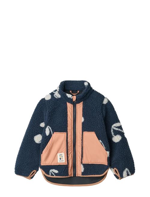 Liewood | Noam Pile Jacket | 86