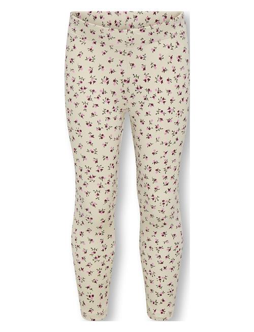 Kids Only | Kmgtrinny Aop Bsc Legging Jrs Noos | 116