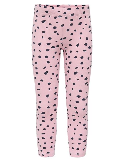 Kids Only | Kmgtrinny Aop Bsc Legging Jrs Noos | 104