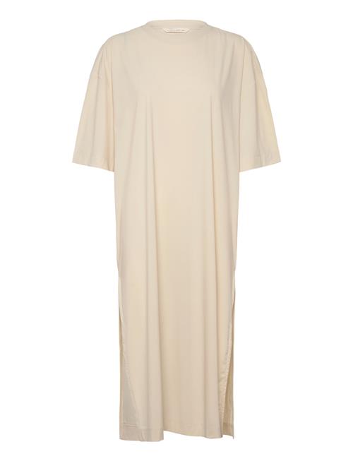 Rethinkit Studios | Hangout Tee Dress Slit | XS/S