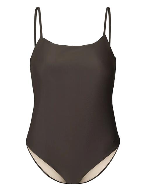 Rethinkit Studios | Swimsuit Bandeau Bay | XL