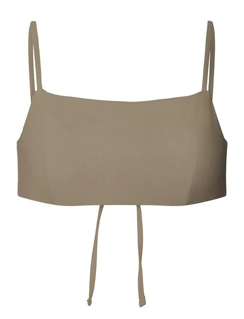 Rethinkit Studios | Bikini Top Bandeau Bay | L