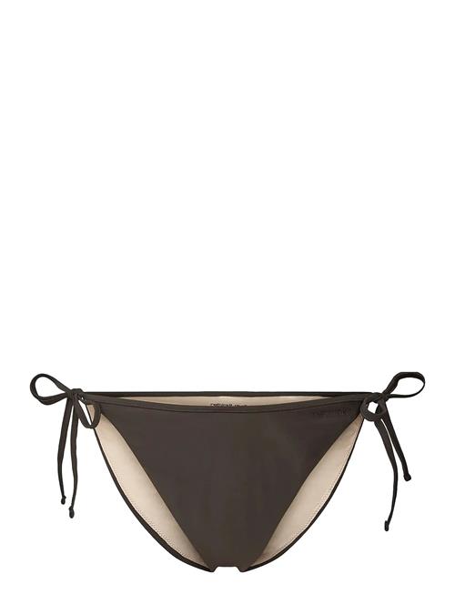 Rethinkit Studios | Bikini Bottom Tiestring Bay | L