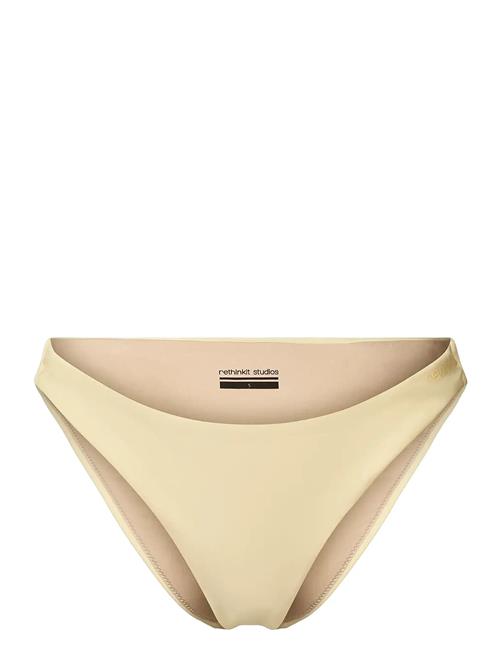 Rethinkit Studios | Bikini Bottom Bay | M