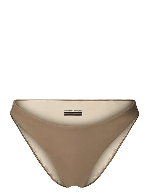 Rethinkit Studios | Bikini Bottom Bay | L