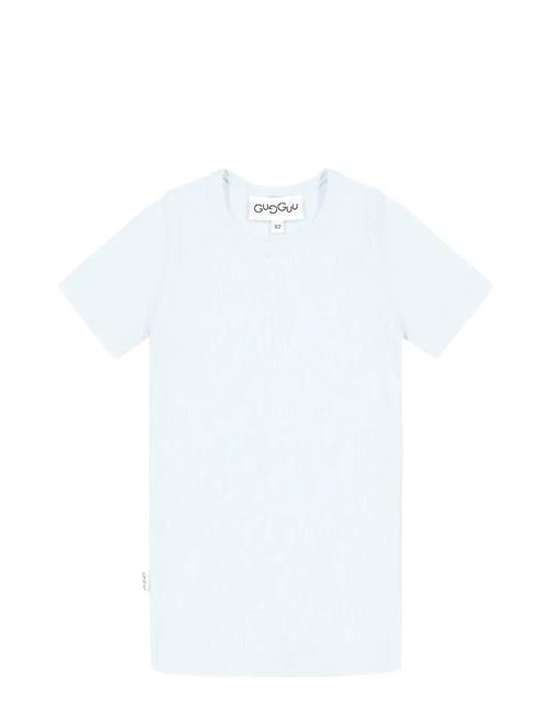 Gugguu | Classic Rib T-Shirt | 92