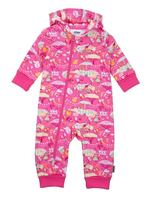 Martinex | Fira Overall | 74