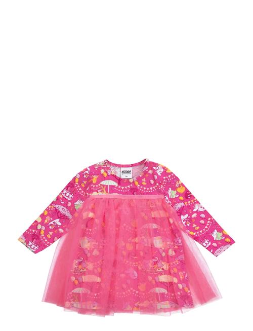 Martinex | Fira Tyllklänning | 56