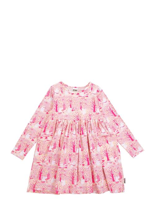 Martinex | Körsbärsblomma Klänning | 110