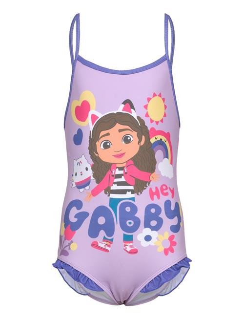 Gabby's Dollhouse | Swimsuit | 98