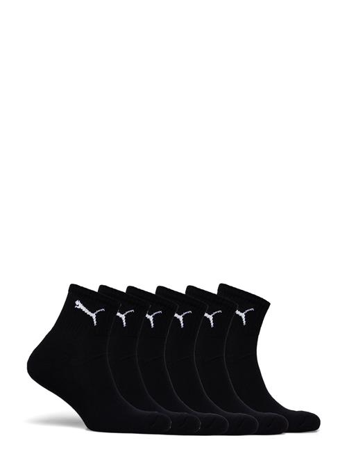 PUMA | Puma Short Crew 6P Unisex Ecom | 39-42