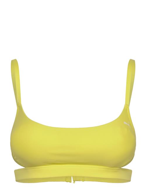 Puma Swim | Puma Swim Women Peekaboo Top 1P | XS