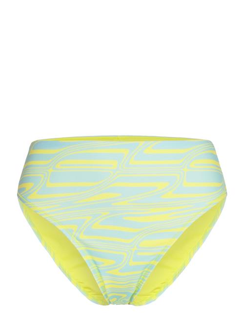 Puma Swim | Puma Swim Women Printed High Briefs 1P | L