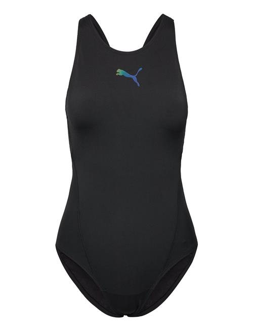 Puma Swim | Puma Swim Women Raceback Swimsuit 1P | S