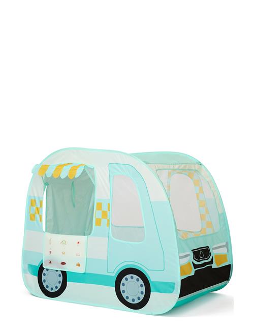 Kid's Concept | Food Truck Tent Kid's Hub | ONE SIZE