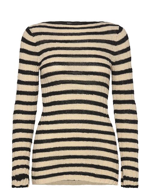 Twist & Tango | Fenja Knitted Top | XS