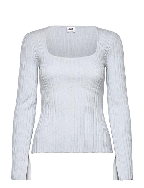 Twist & Tango | Corinne Knitted Top | L