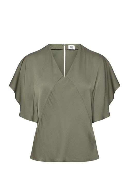 Twist & Tango | Florentina Top | 36