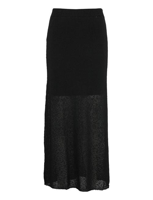 Twist & Tango | Meline Bouclé Skirt | M