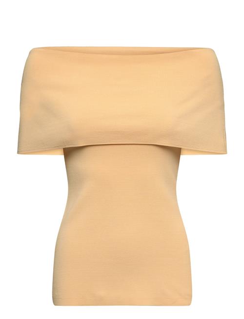 Twist & Tango | Beatriz Knitted Top | S