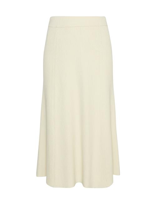 MSCH Copenhagen | Mschhille Hasle Rib Skirt | S/M