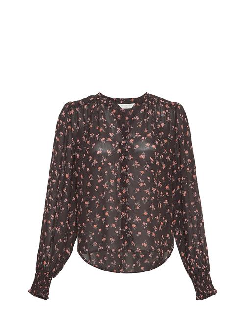 MSCH Copenhagen | Mschevelda Orabella Shirt Aop | XS
