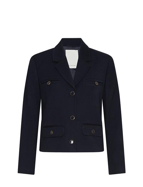 MSCH Copenhagen | Mschelina Blazer | S
