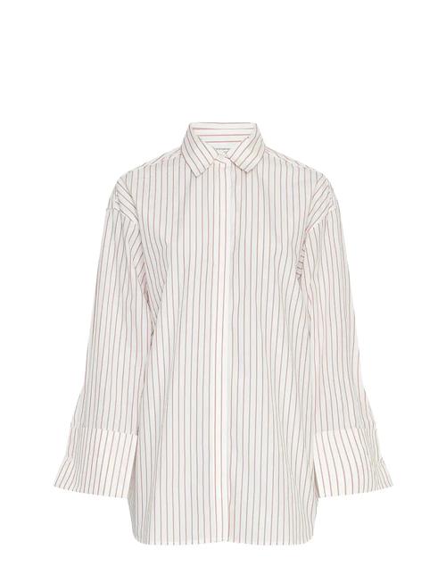 MSCH Copenhagen | Mscherina Zenika Shirt Stp | S/M