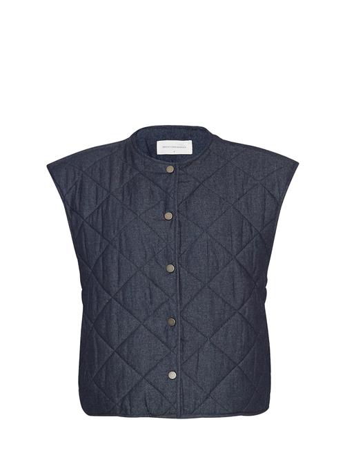 MSCH Copenhagen | Mschmeika Lysandra Vest | XS