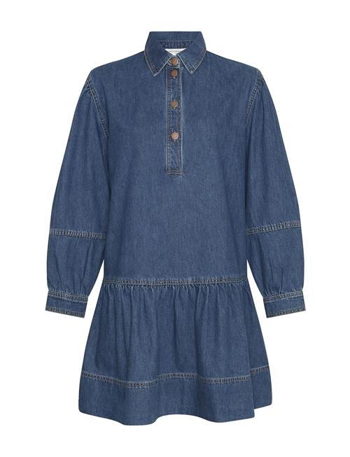 MSCH Copenhagen | Mschadalyn Elena Dress | S/M