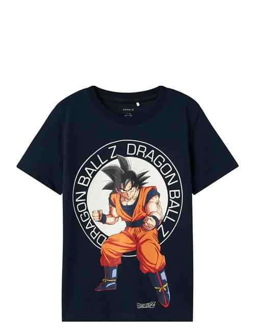 name it | Nkmjes Dragon Nreg Ss Top Box Noos Vde | 116