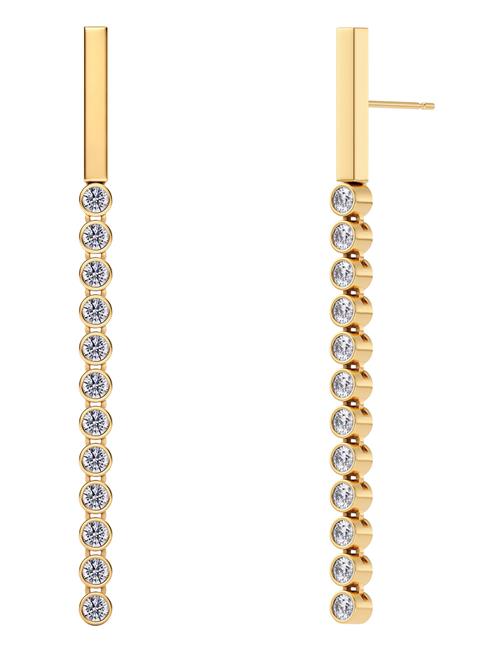 Edblad | Twiggy Earrings | ONE SIZE