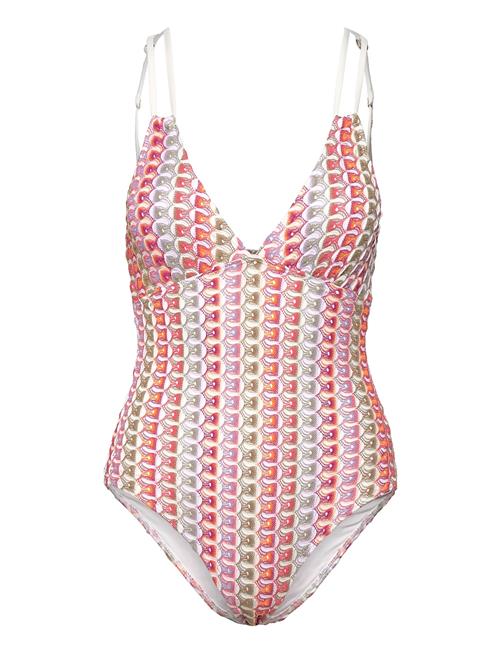 Malina | Nerea Fine Knitted Swimsuit | XL