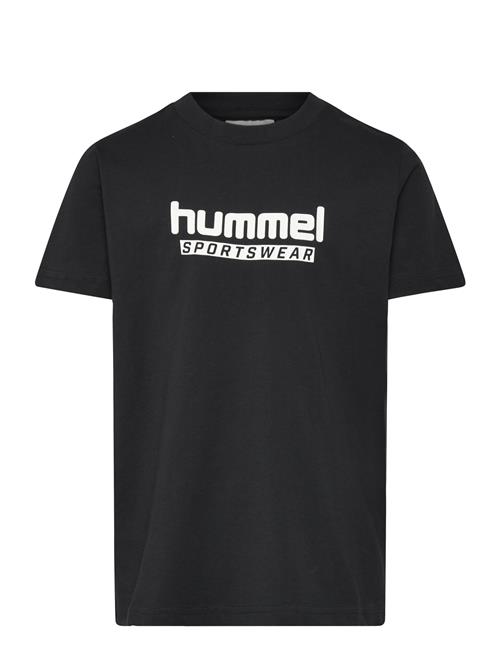 Hummel | Hmljr Base T-Shirt S/S | 110/116