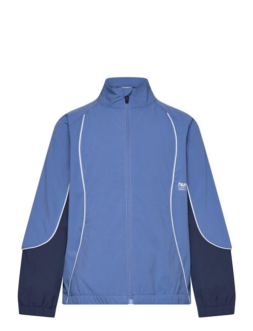 Hummel | Hmljr Woven Zip Jacket | 110/116