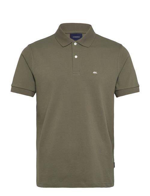 Lindbergh | Polo S/S | S