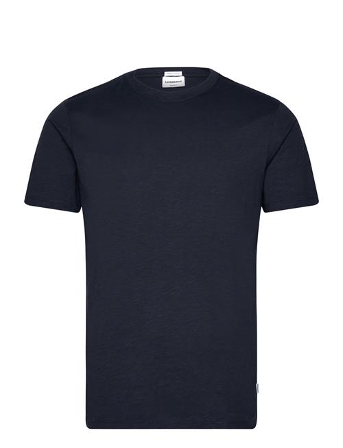 Lindbergh | Organic Slub Yarn O-Neck Tee S/S | XXXL