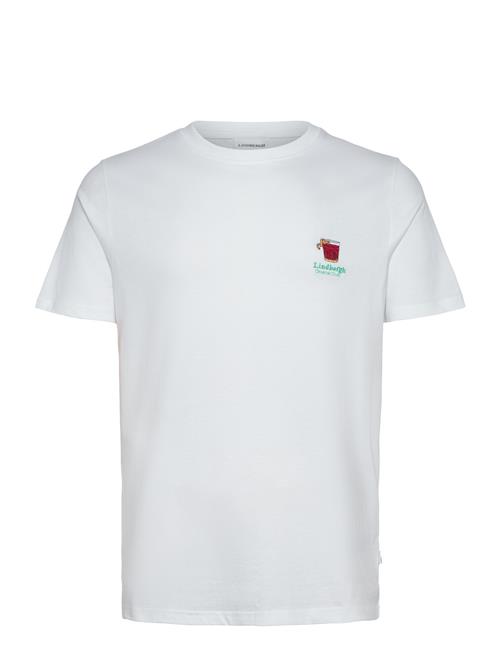 Lindbergh | Cocktail Club Tee S/S | XXL
